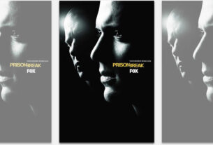 zakon braće | prison break | 2005.