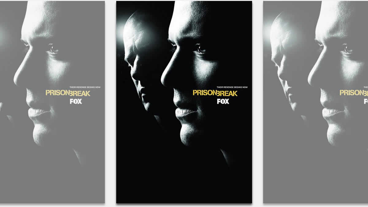 zakon braće | prison break | 2005.