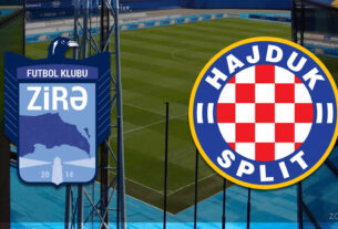 zira - hajduk