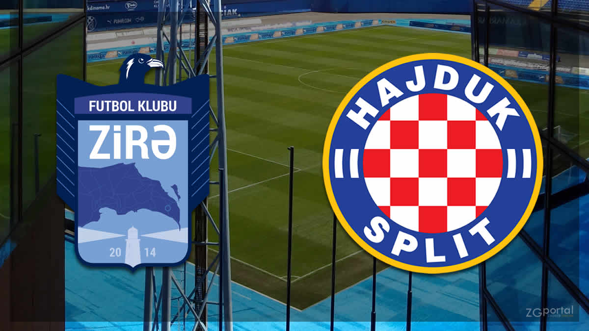 zira - hajduk