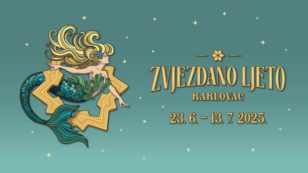 zvjezdano ljeto karlovac 2025