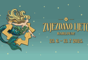zvjezdano ljeto karlovac 2025