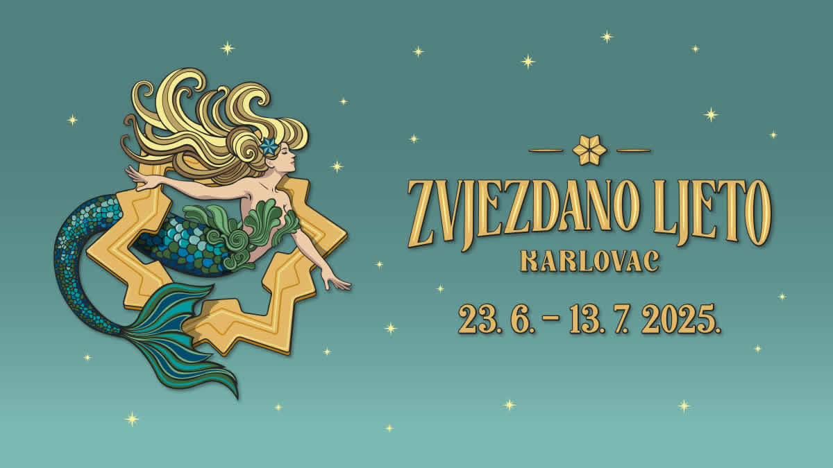 zvjezdano ljeto karlovac 2025