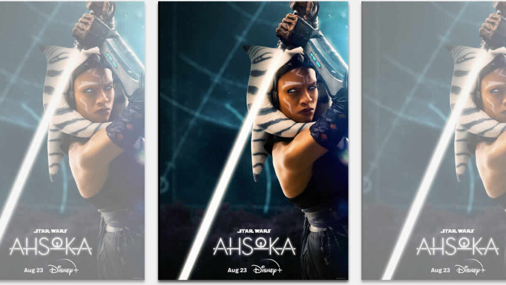 ahsoka | 2023.