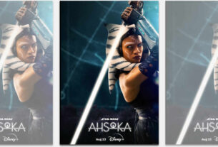 ahsoka | 2023.