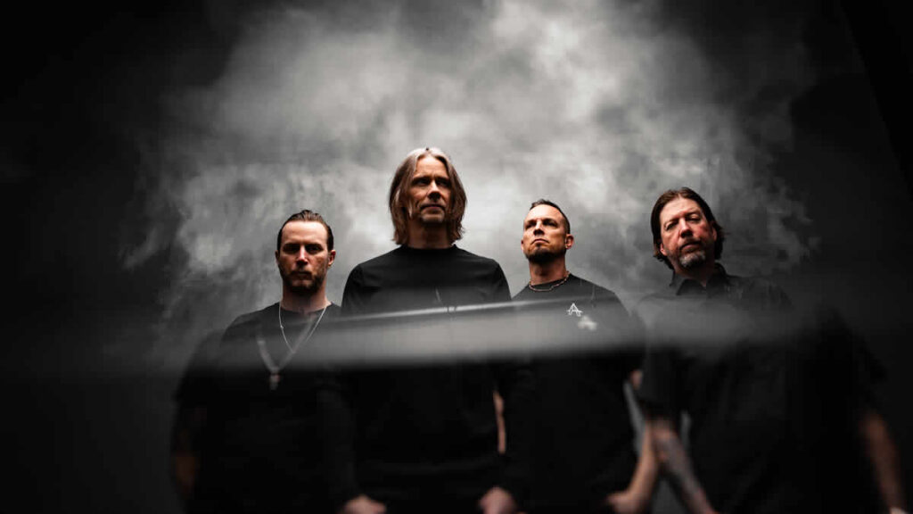alter bridge | 2025.