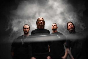 alter bridge | 2025.