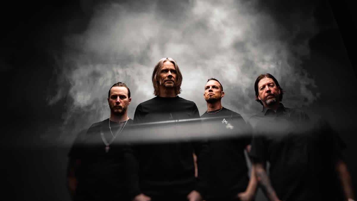 alter bridge | 2025.