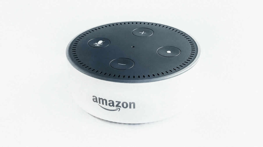 amazon alexa | 2025.