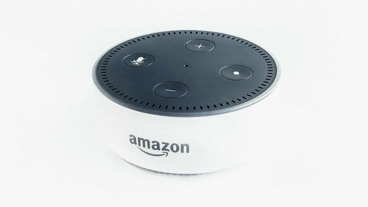 amazon alexa | 2025.