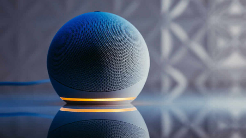 amazon echo | 2025.