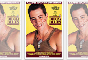 biloxi blues | 1988.