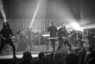 black symphony | 2023.