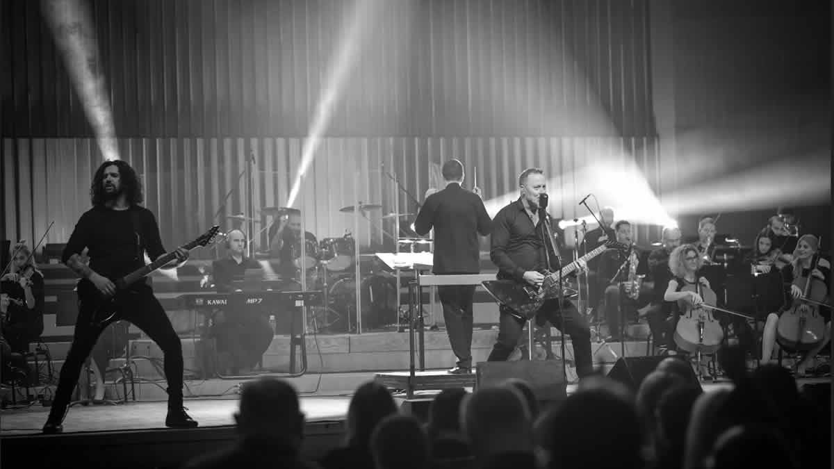 black symphony | 2023.