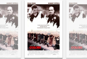 boja naslilja | colors | 1988.