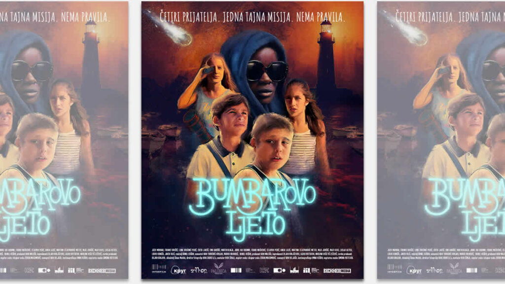 bumbarovo ljeto | 2025.