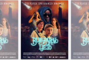 bumbarovo ljeto | 2025.