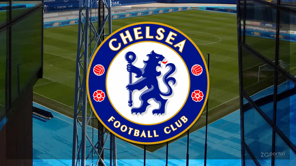 chelsea fc | logo | 2025.