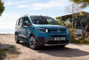 citroen berlingo | 2025.
