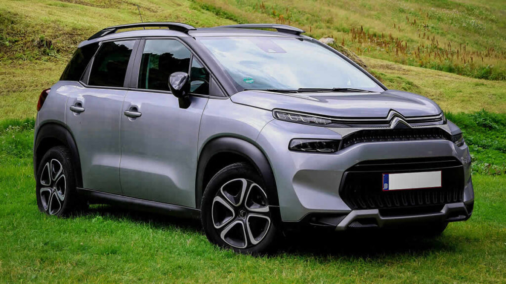 citroen c3 | 2025.