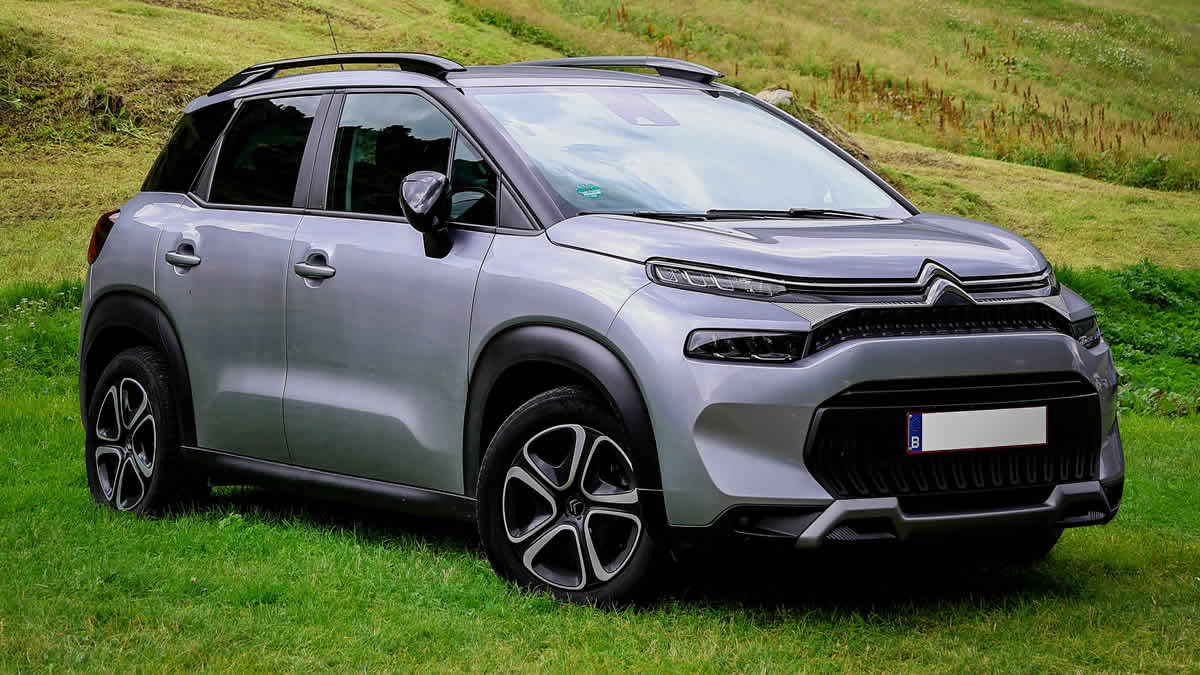 citroen c3 | 2025.