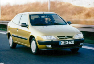 citroen xsara coupe 1.4i sx | 1998.