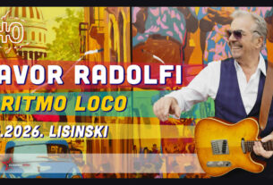 davor radolfi & ritmo loco | lisinski zagreb | 07.04.2026.