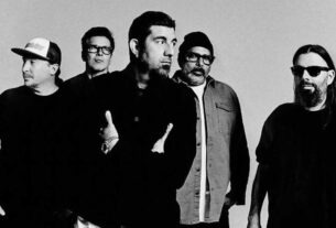 deftones | 2025.