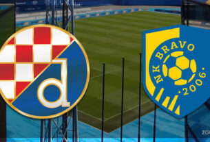 dinamo - bravo