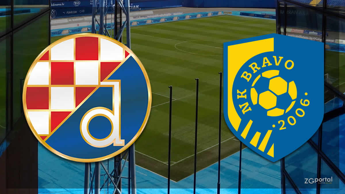 dinamo - bravo