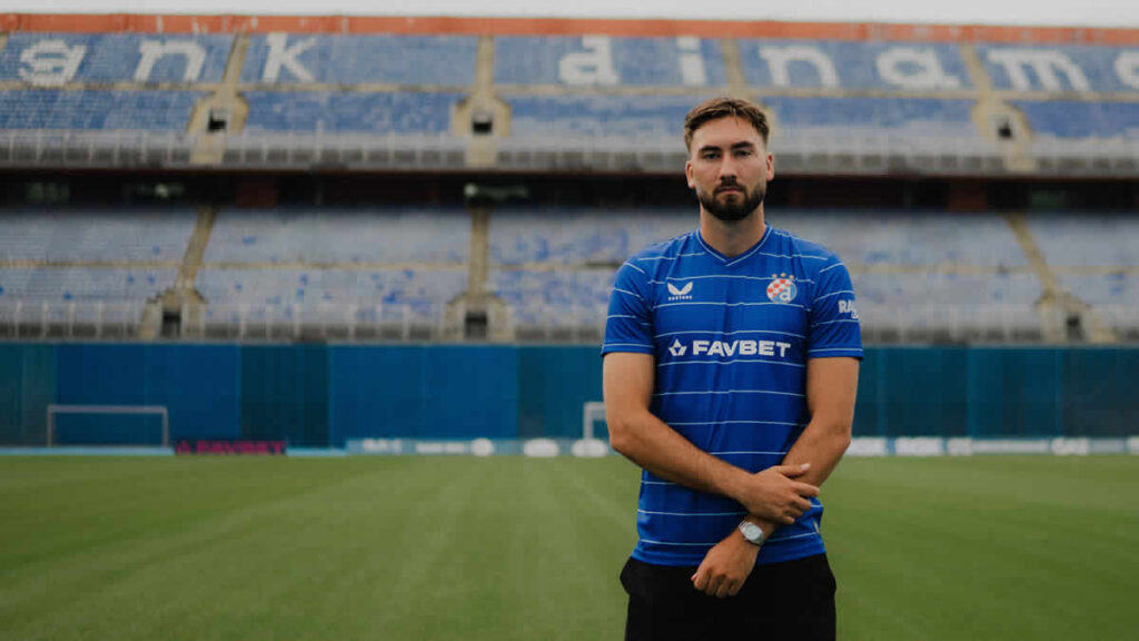 dion drena beljo | gnk dinamo zagreb | 2025.