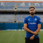 dion drena beljo | gnk dinamo zagreb | 2025.