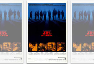 divlja horda | the wild bunch | 1969.