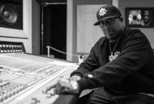 dj premier | 2025.