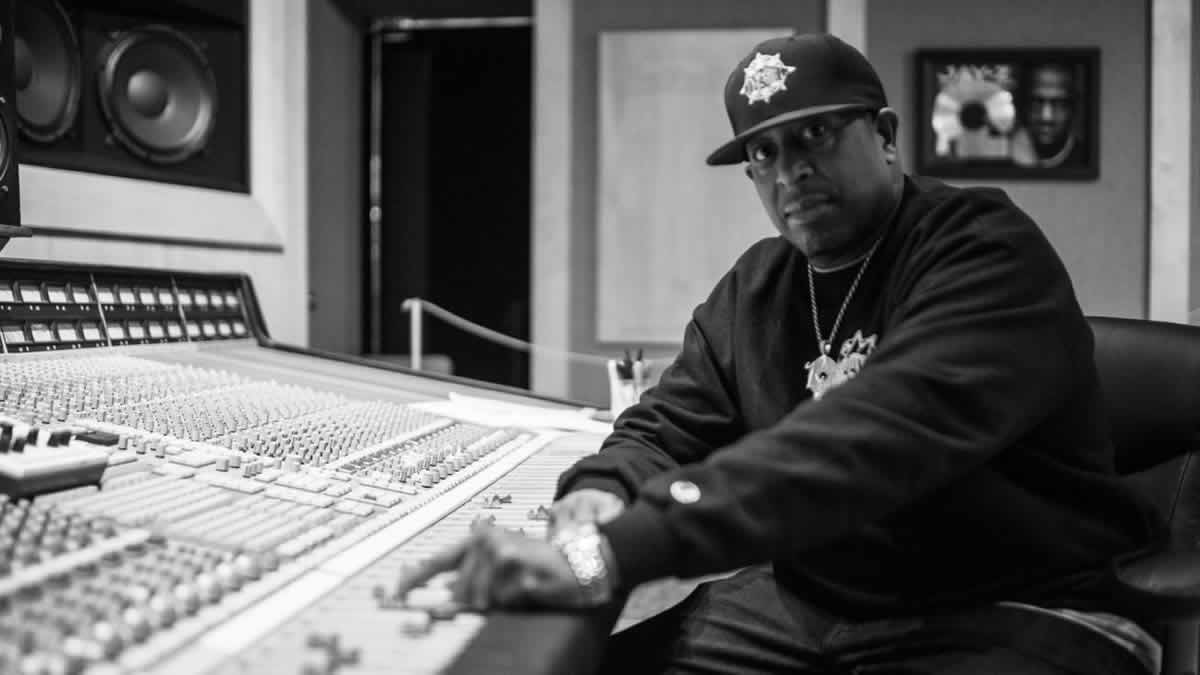 dj premier | 2025.