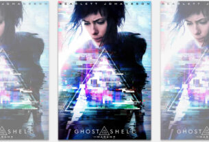 duh u oklopu | ghost in the shell | 2017.