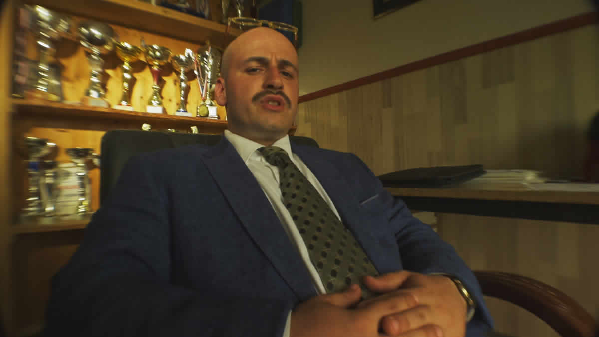 đutko - takav je običaj | 2025.