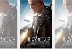 elysium | 2013.