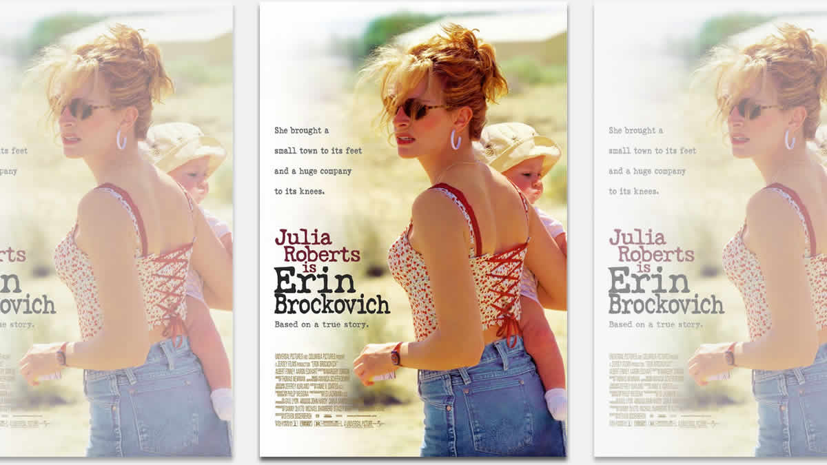 erin brockovich | 2000.