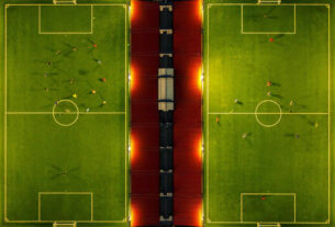 football field | 2025.