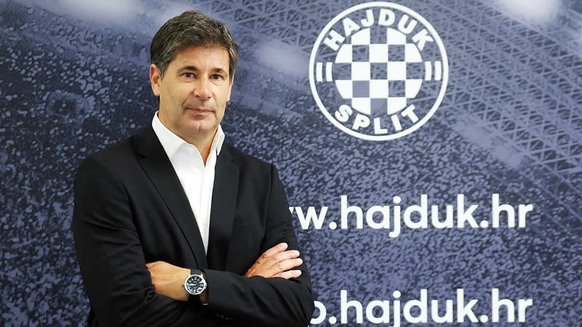 goran vučević | hnk hajduk split | 2025.