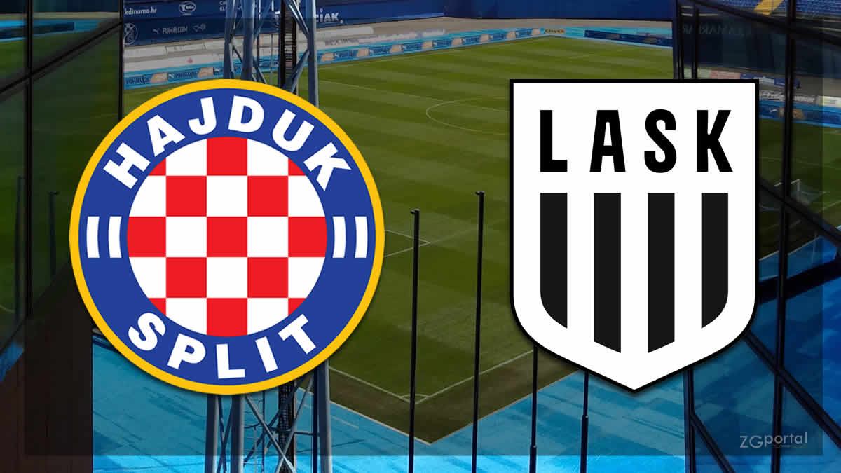 hajduk - lask