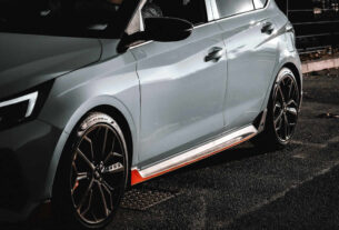hot hatch | 2025.