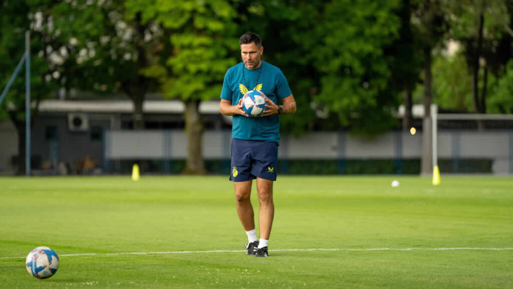 jerko leko | gnk dinamo zagreb | 2025.