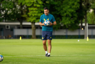 jerko leko | gnk dinamo zagreb | 2025.