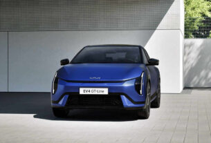 kia ev4 | 2025.