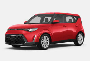 kia soul | 2025.