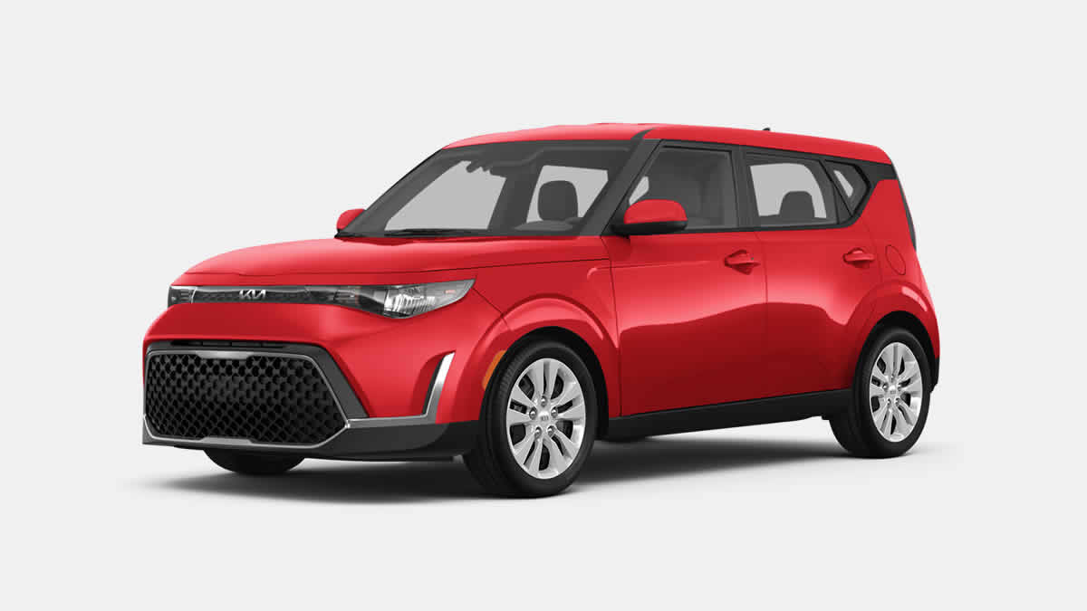 kia soul | 2025.