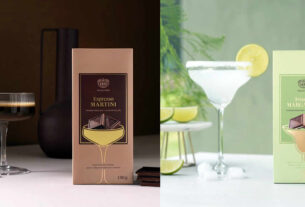 kraš selection | espresso martini & frozen margarita | 2025.