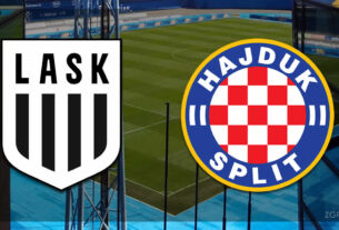 lask - hajduk